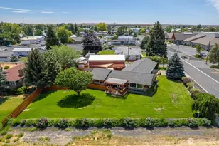 416 N 4th St, Coulee City, WA 99115 - Photo 1