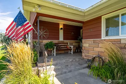 416 N 4 Street, Coulee City, WA 99115 - Photo 4