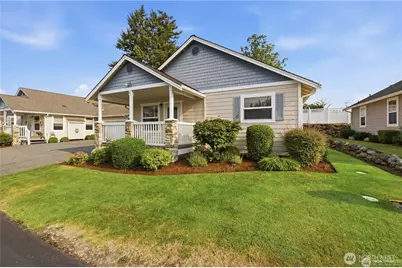 1550 Mountain View Drive #C, Enumclaw, WA 98022 - Photo 4