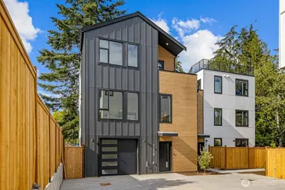 1212 NE 100th Street, Seattle, WA 98125 - Photo 2
