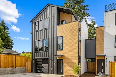1212 NE 100th Street, Seattle, WA 98125 - Photo 1