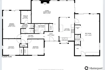 16442 NE 105th Place, Redmond, WA 98052 - Photo 28