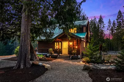 2461 Big Horn Way, Cle Elum, WA 98922 - Photo 1