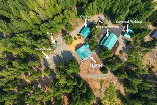 2461 Big Horn Way, Cle Elum, WA 98922 - Photo 2