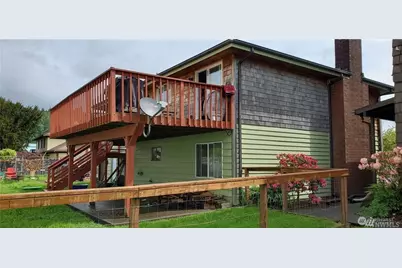 520 28th Street, Hoquiam, WA 98550 - Photo 2