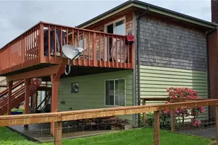 520 28th St, Hoquiam, WA 98550 - Photo 2
