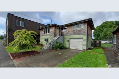 520 28th Street, Hoquiam, WA 98550 - Photo 1