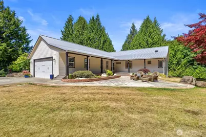 35285 Bodine Road NE, Kingston, WA 98346 - Photo 1