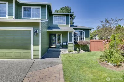 226 95th Drive SE, Lake Stevens, WA 98258 - Photo 4