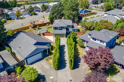 226 95th Drive SE, Lake Stevens, WA 98258 - Photo 2