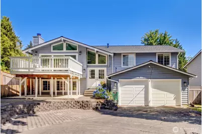 11918 NE 159th Street, Bothell, WA 98011 - Photo 1