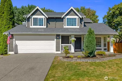 13236 Bald Mountain Road SE, Monroe, WA 98272 - Photo 1