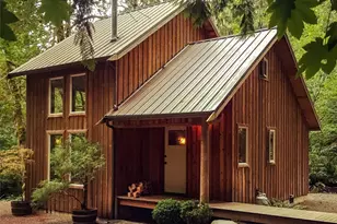 423 Lords Lake Loop, Quilcene, WA 98376 - Photo 1