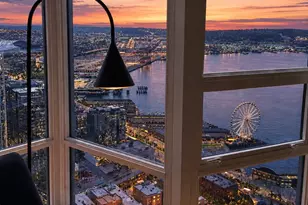 121 Stewart St, Seattle, WA 98101 - Photo 2