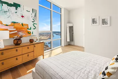 121 Stewart Street #3703, Seattle, WA 98101 - Photo 16