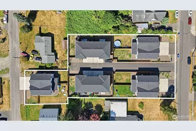 950 Walnut Street, Kelso, WA 98626 - Photo 2