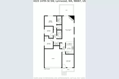 4223 147th Street SW, Lynnwood, WA 98087 - Photo 30