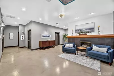 1323 Boren Avenue #212, Seattle, WA 98101 - Photo 2
