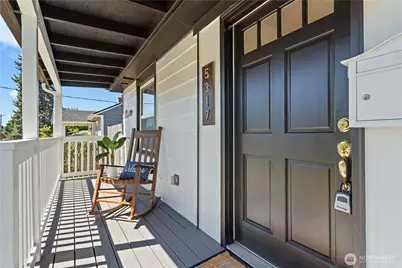 5317 N 45th Street, Tacoma, WA 98407 - Photo 2