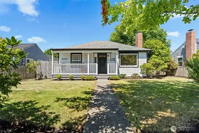 5317 N 45th Street, Tacoma, WA 98407 - Photo 1