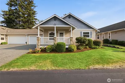 1550 Mountain View Drive #C, Enumclaw, WA 98022 - Photo 1
