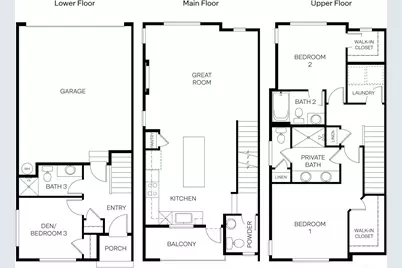 1236 Tacoma Court NE #13, Renton, WA 98056 - Photo 2