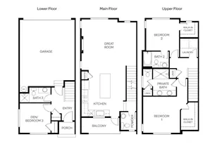 1236 Tacoma Ct NE, Renton, WA 98056 - Photo 2
