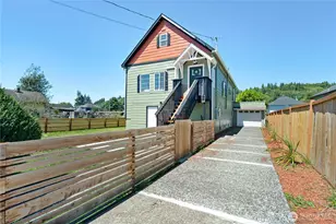 2415 Pacific Ave, Hoquiam, WA 98550 - Photo 2