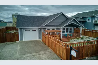 1116 Ocean Shores Boulevard SW, Ocean Shores, WA 98569 - Photo 2