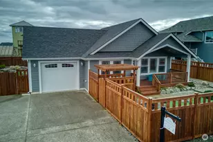 1116 Ocean Shores Blvd SW, Ocean Shores, WA 98569 - Photo 2