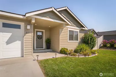 2157 Maryhill St SE, East Wenatchee, WA 98802 - Photo 2