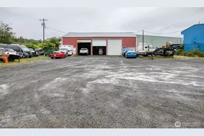 718 27th Street, Hoquiam, WA 98550 - Photo 2