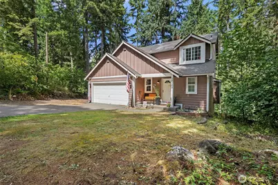18102 Big Fir Court SE, Yelm, WA 98597 - Photo 2