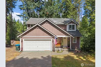 18102 Big Fir Court SE, Yelm, WA 98597 - Photo 1