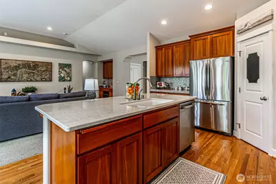 14505 148th Street E, Orting, WA 98360 - Photo 10