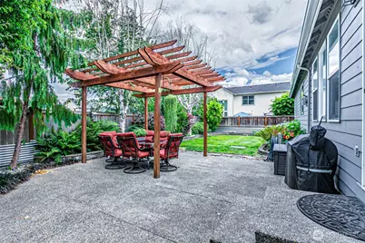 14505 148th Street E, Orting, WA 98360 - Photo 34