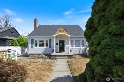 5811 S Sheridan Avenue, Tacoma, WA 98408 - Photo 2
