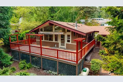 340 Snohomish Drive, La Conner, WA 98257 - Photo 2