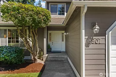 3807 58th Street Ct NW, Gig Harbor, WA 98335 - Photo 1