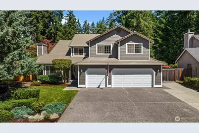 3807 58th Street Ct NW, Gig Harbor, WA 98335 - Photo 2