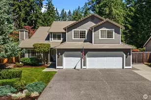 3807 58th St Ct NW, Gig Harbor, WA 98335 - Photo 2