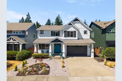4298 Novak Drive SW, Port Orchard, WA 98367 - Photo 1