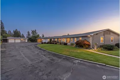 505 S 6th Street, Dayton, WA 99328 - Photo 2