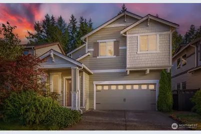 23511 Tahoma Place, Black Diamond, WA 98010 - Photo 1