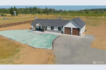 457 Antrim Road, Winlock, WA 98596 - Photo 2