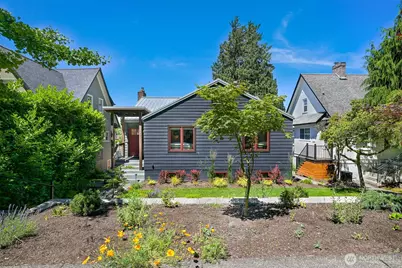 221 N Garden Street, Bellingham, WA 98225 - Photo 2