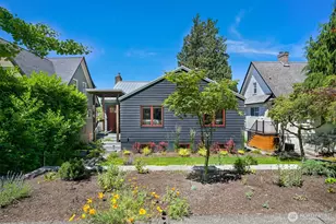 221 N Garden St, Bellingham, WA 98225 - Photo 2