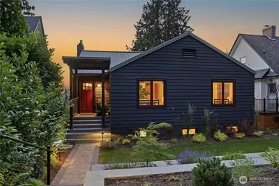 221 N Garden Street, Bellingham, WA 98225 - Photo 1