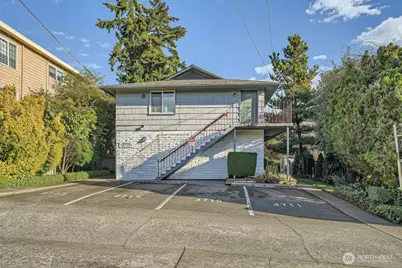 4711 Sand Point Way NE, Seattle, WA 98105 - Photo 1