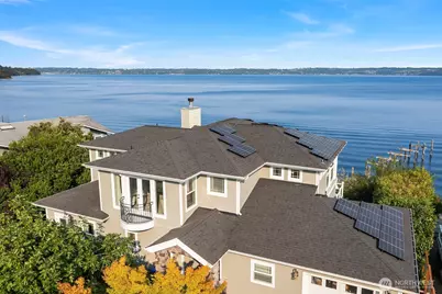 25764 Gold Beach Drive SW, Vashon, WA 98070 - Photo 6